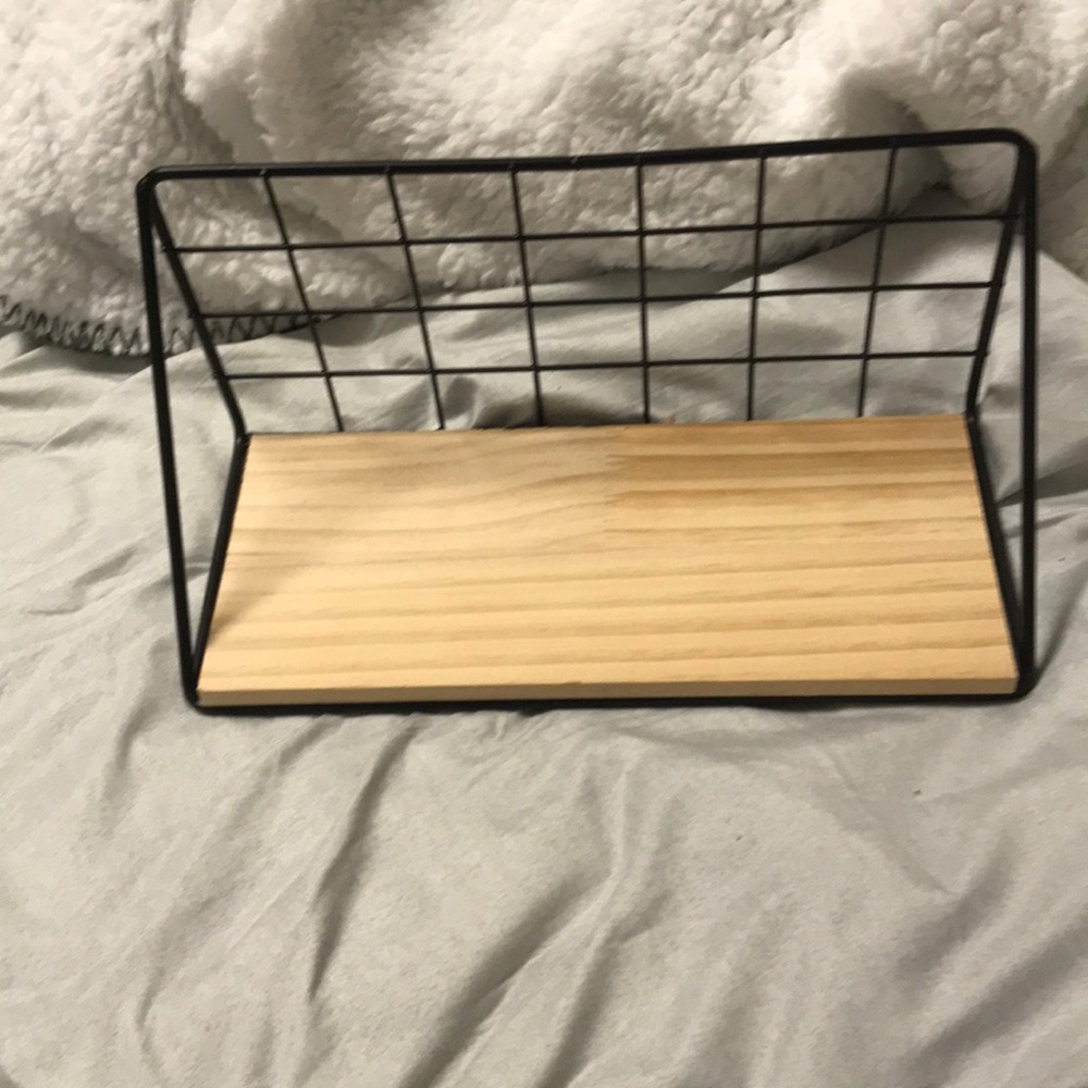 Shelf